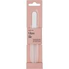 Body Lab Glass File 1 st