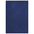 Layered Classic Solid Ullmatta 300x400 cm, Blue Fonce
