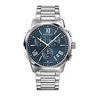 Balmain Madrigal Chronograph 42mm B7481.33.92