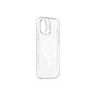 Baseus TouchButton Magnetic Phone Case for iPhone 16