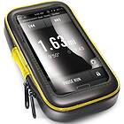 Celly FlexBike FLEXBIKEXXL protective waterproof case for mobile phone GPS