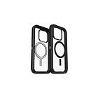Otterbox Defender XT Clear Apple iPhone 15 Pro Max Dark Side