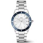 Daniel Wellington Iconic Paradigma Link DW00100818