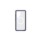Otterbox Defender XT Clear Magnets Samsung Galaxy S25 Ultra Violet Thunder