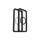 Otterbox Defender XT Clear Magnets Samsung Galaxy S25+ Dark Side