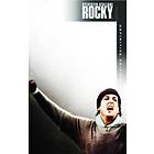 Rocky (1976) - Definitive Edition (DVD)