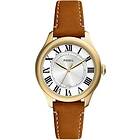 Fossil Gilmore ES5397