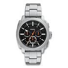 Fossil Machine Chronograph FS6095