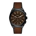 Fossil Everett Chronograph FS6108