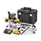 Dewalt DCW620H2-QW 18 V 2x5,0 Ah