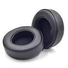 INF Öronkuddar och pannband för Motorola Pulse Escape Wireless Svart