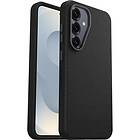 Otterbox Symmetry Cactus Leather Samsung Galaxy S25 Noir Ash