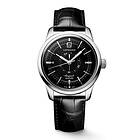 Longines Conquest Heritage Central Power Reserve L1.648.4.52.2