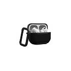 UAG Metropolis black AirPods Pro 2