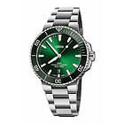 Oris Aquis Date 733-7787-4157-07-8-22-04PEB