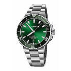 Oris Aquis Date 733-7789-4157-07-8-23-04PEB