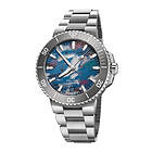 Oris Aquis Date Upcycle Calibre 400 400-7790-4150-07-8-23-02PEB