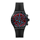 Swatch Crimson Mystique YVB417