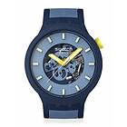 Swatch Below The Horizon SB05N117
