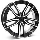Nitro Momentum FF G.Blk/Pol 8,5x20 5/112 ET38 CB66.5