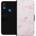 Plånboksfodral till Huawei P Smart Z med motiv 3D