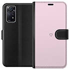 Plånboksfodral till Xiaomi Redmi Note 11 Pro 5G med motiv 3D