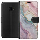 Plånboksfodral till Samsung Galaxy Xcover 4 med motiv 3D