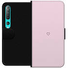 Plånboksfodral till Xiaomi Mi 10 5G med motiv 3D