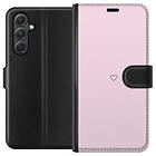 Plånboksfodral till Samsung Galaxy A35 med motiv 3D