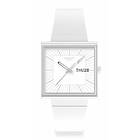 Swatch What If...Allwhite? SO34W700