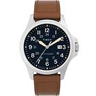 Timex Expedition Field Post Solar TW2V03600
