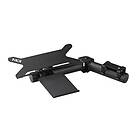 Next Level Racing F-GT Pro Direct Keyboard And Mouse Tray - Stålram