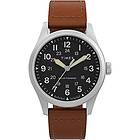 Timex Expedition Field Post Solar TW2V00200