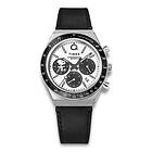 Timex Q Chronograph Peanuts TW2W68900