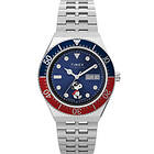 Timex M79 Automatic Peanuts Masked Marvel TW2W47500