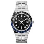 Timex Q GMT TW2V38100