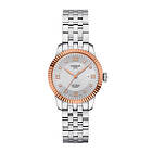 Tissot Le Locle 18K Diamonds T932.207.41.036.00