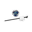 Hasbro Beyblade X Sword Dran 3-60F Starter Pack Set with Attack Type Top & Launcher