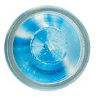 Berkley PowerBait Natural Glitter Trout Dough Garlic White/Blue Glitter