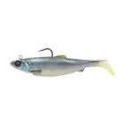 Savage Gear 4D Herring Big Shad 32 cm 560g Sinking Coalfish