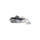 Bite of Bleak Butter Bolt 7,5cm Smoke 5-pack