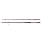 ABU Garcia Fränstam Signature Pike 802/2,44m XH Max 100g XF 2SEC 186g