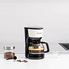 Taurus Coffee Maker Verona Vintage Cream