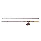 ABU Garcia Tormentor2 1,83m 10-30g 2000 100/0,30