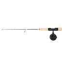 Daiwa Team Ice Q Isfiskeset 20MH/BLB6