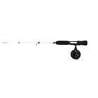 Daiwa Team Ice Pimpelset 18H/BLB6