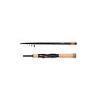 Shimano STC AX Spinning Mini Tele MF 1,80m 3-14g 10pc