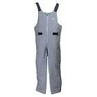 Daiwa GORE-TEX Winter Bibs L, Gray