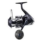 Shimano Stradic SW 8000PG Havsfiskerulle