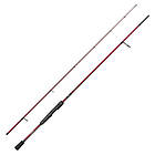 ABU Garcia Fränstam Signature Perch, Spinning 722, 2,18m ML 5-25g